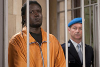 Djibril Kébé