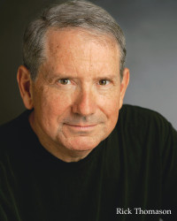 Rick Thomason