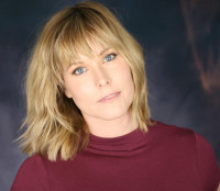Fiona Cooper