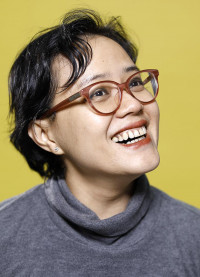 Mandy Marahimin