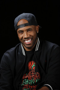 Michael Starrbury