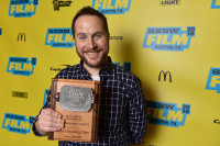 Dan Taberski