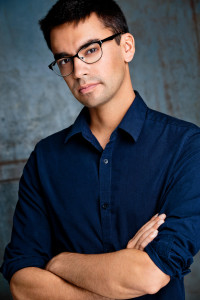 Trevor Joseph