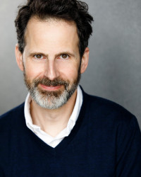 Steven O'Neill