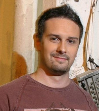 David Orth