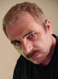 Jon Raymond