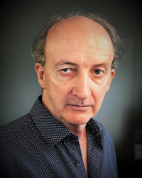 Steve McGrath