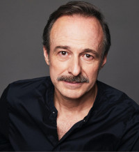 Jorge Gidi