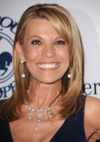 Vanna White