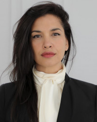 Rachael Ancheril