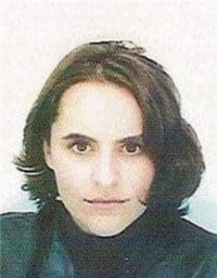 Astrid Condis