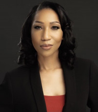 Deidra George