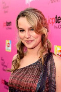 Bridgit Mendler