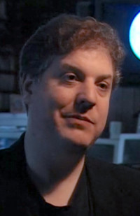Bart Sibrel