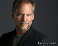 Paul Cowling