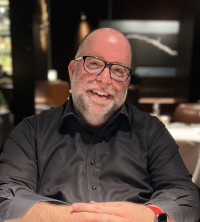 Christopher Billig