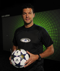 Michael Ballack