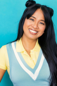 April Doctolero
