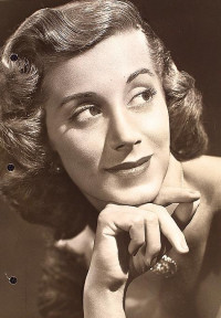 Joan Alexander