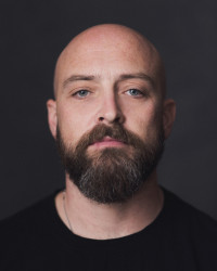 Paul Jibson