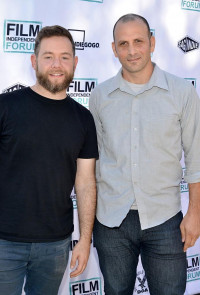 Asher Goldstein