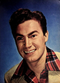 Johnny Coy
