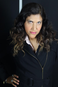 Suzanne Coy