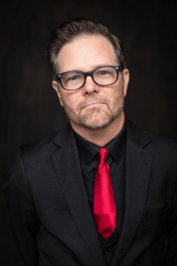 David G. George