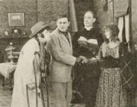 Walter V. Coyle