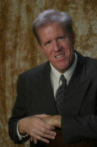 Scott Johnson