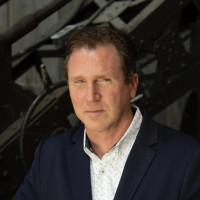 Brian Mitchell