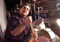 Dave Chavarri