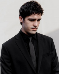 Tom Maden