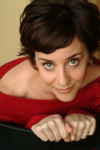 Tracy Ging