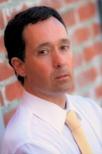 Jeff Crabtree