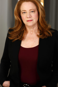 Kate Greer