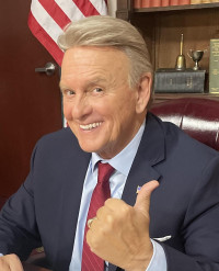 Robert Craighead