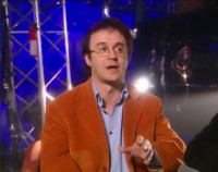 Stéphane Laporte