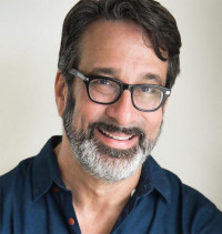 Glenn Abbott