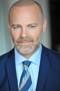 Michael Cram
