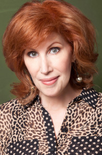 Simone Lazer
