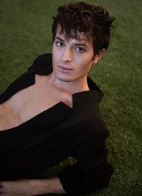 Daniel Landers
