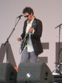 Marc Ford