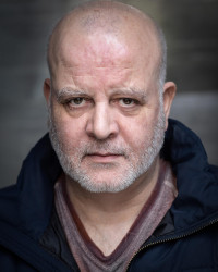 Paul Pariser