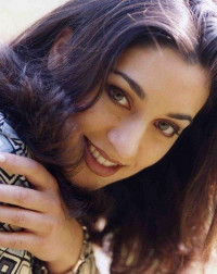 Simone Ahuja