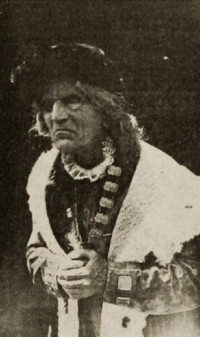 Doc Crane