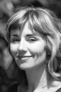 Julia Crane