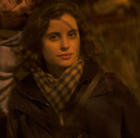 Rania Ajami