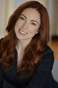 Vanessa Meadows