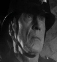 Reg Cranfield
